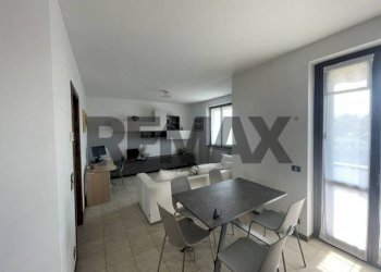 Sala da pranzo - Bilocale VIA S. VITO
9, Trescore Balneario - foto 3
