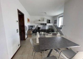 Sala da pranzo - Bilocale VIA S. VITO
9, Trescore Balneario - foto 4