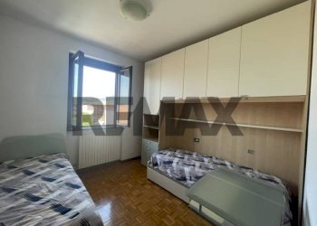 Camera / camera da letto - Bilocale VIA S. VITO
9, Trescore Balneario - foto 8