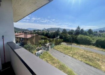 Balcone - Bilocale VIA S. VITO
9, Trescore Balneario - foto 12
