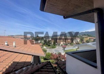 Balcone - Bilocale VIA S. VITO
9, Trescore Balneario - foto 13