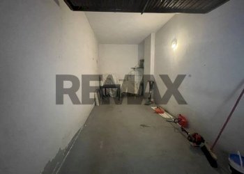 Hall / corridoio - Bilocale VIA S. VITO
9, Trescore Balneario - foto 14