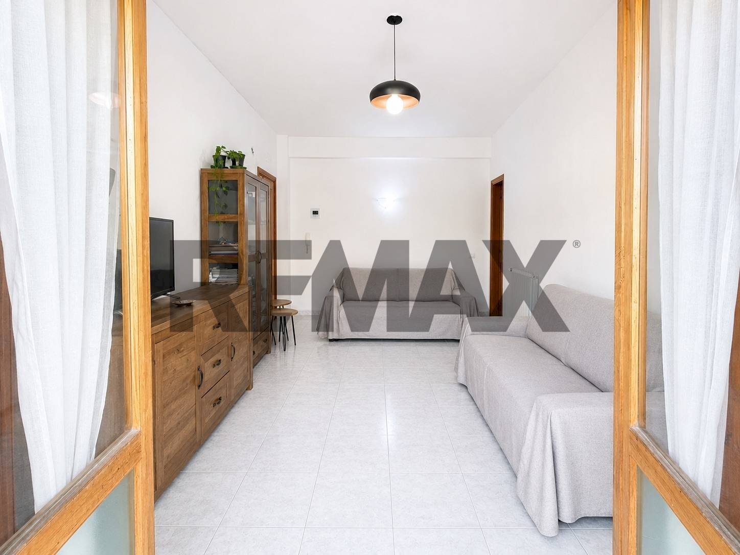Soggiorno - Three-room apartment Via Delle Libellule
 
17, Cagliari - photo 1