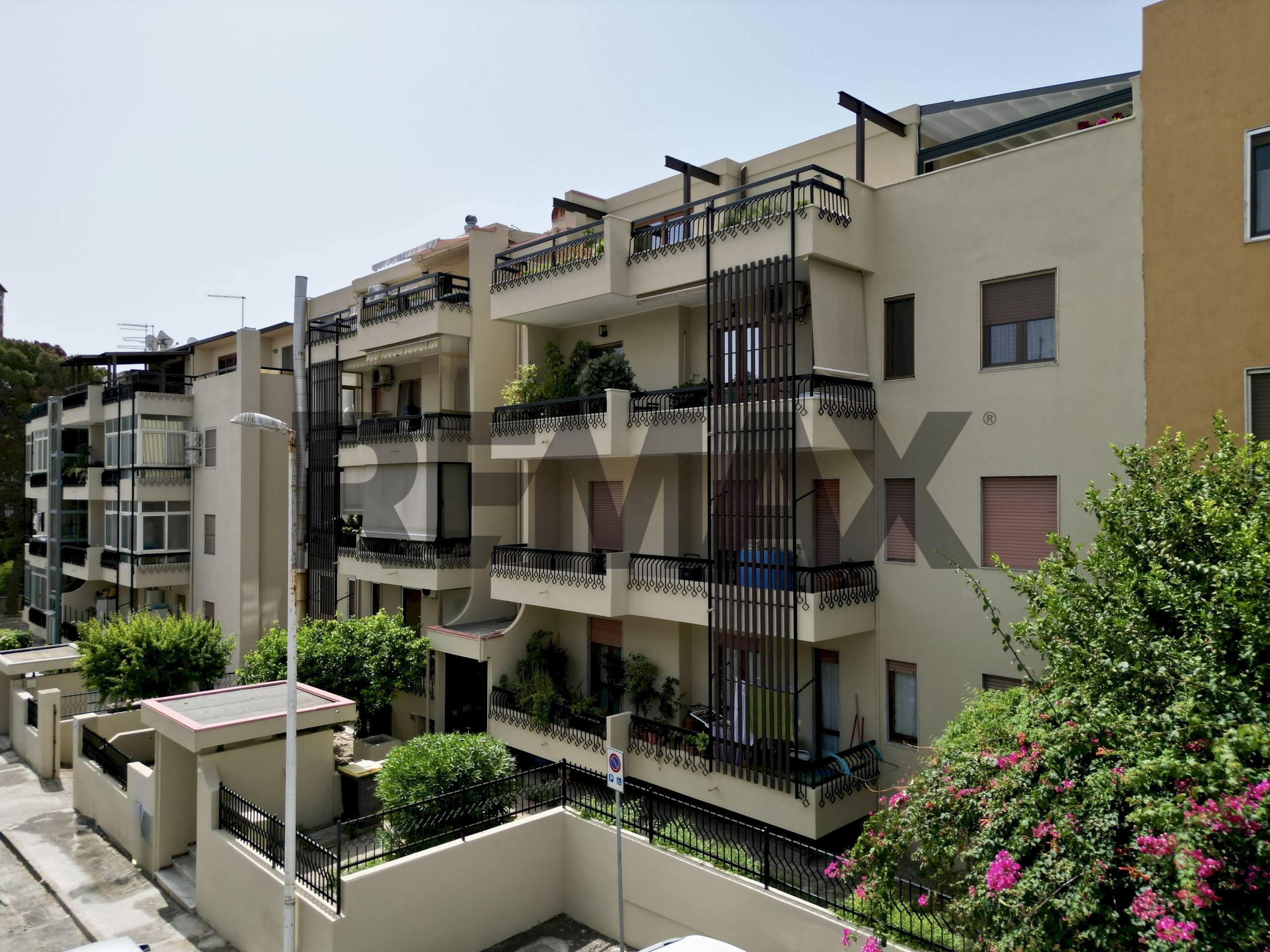 Edificio all\'aperto - Three-room apartment Via Delle Libellule
17, Cagliari - photo 3