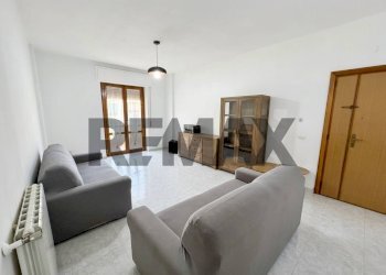 Soggiorno - Three-room apartment Via Delle Libellule
 
17, Cagliari - photo 8