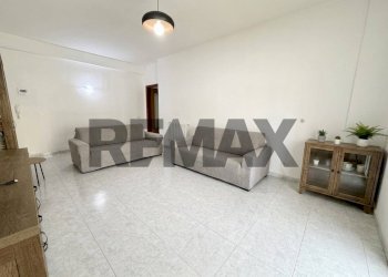 Soggiorno - Three-room apartment Via Delle Libellule
 
17, Cagliari - photo 9