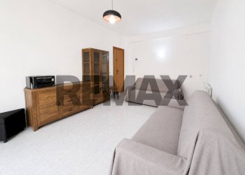 Soggiorno - Three-room apartment Via Delle Libellule
 
17, Cagliari - photo 10
