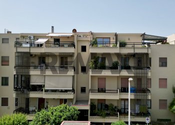Edificio all\'aperto - Three-room apartment Via Delle Libellule
 
17, Cagliari - photo 44