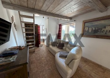 Soggiorno - Casa indipendente LOC. FORMICA
 
SNC, Pitigliano - foto 11