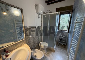 Bagno - Casa indipendente LOC. FORMICA
 
SNC, Pitigliano - foto 19