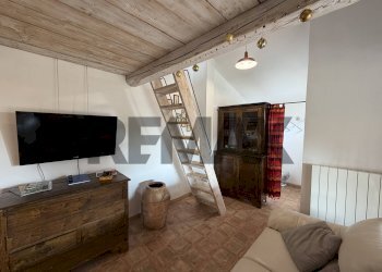 Soggiorno - Casa indipendente LOC. FORMICA
 
SNC, Pitigliano - foto 25