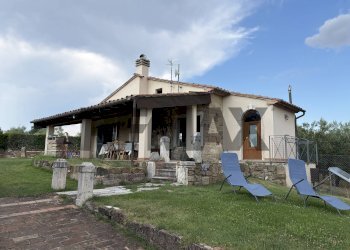 Casa all\'aperto - Casa indipendente LOC. FORMICA
 
SNC, Pitigliano - foto 34