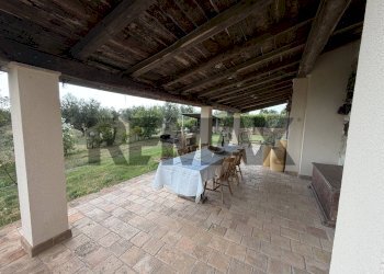 Terrazza - Casa indipendente LOC. FORMICA
 
SNC, Pitigliano - foto 37