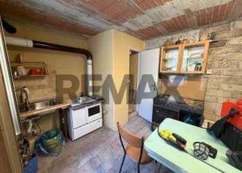 Cucina - Casa indipendente LOC. FORMICA
 
SNC, Pitigliano - foto 40