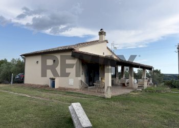 Casa all\'aperto - Casa indipendente LOC. FORMICA
 
SNC, Pitigliano - foto 44