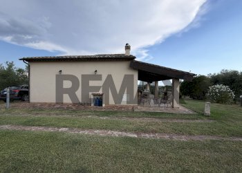 Casa all\'aperto - Casa indipendente LOC. FORMICA
 
SNC, Pitigliano - foto 45
