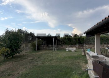 Giardino - Casa indipendente LOC. FORMICA
 
SNC, Pitigliano - foto 47