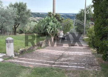 Giardino - Casa indipendente LOC. FORMICA
 
SNC, Pitigliano - foto 55