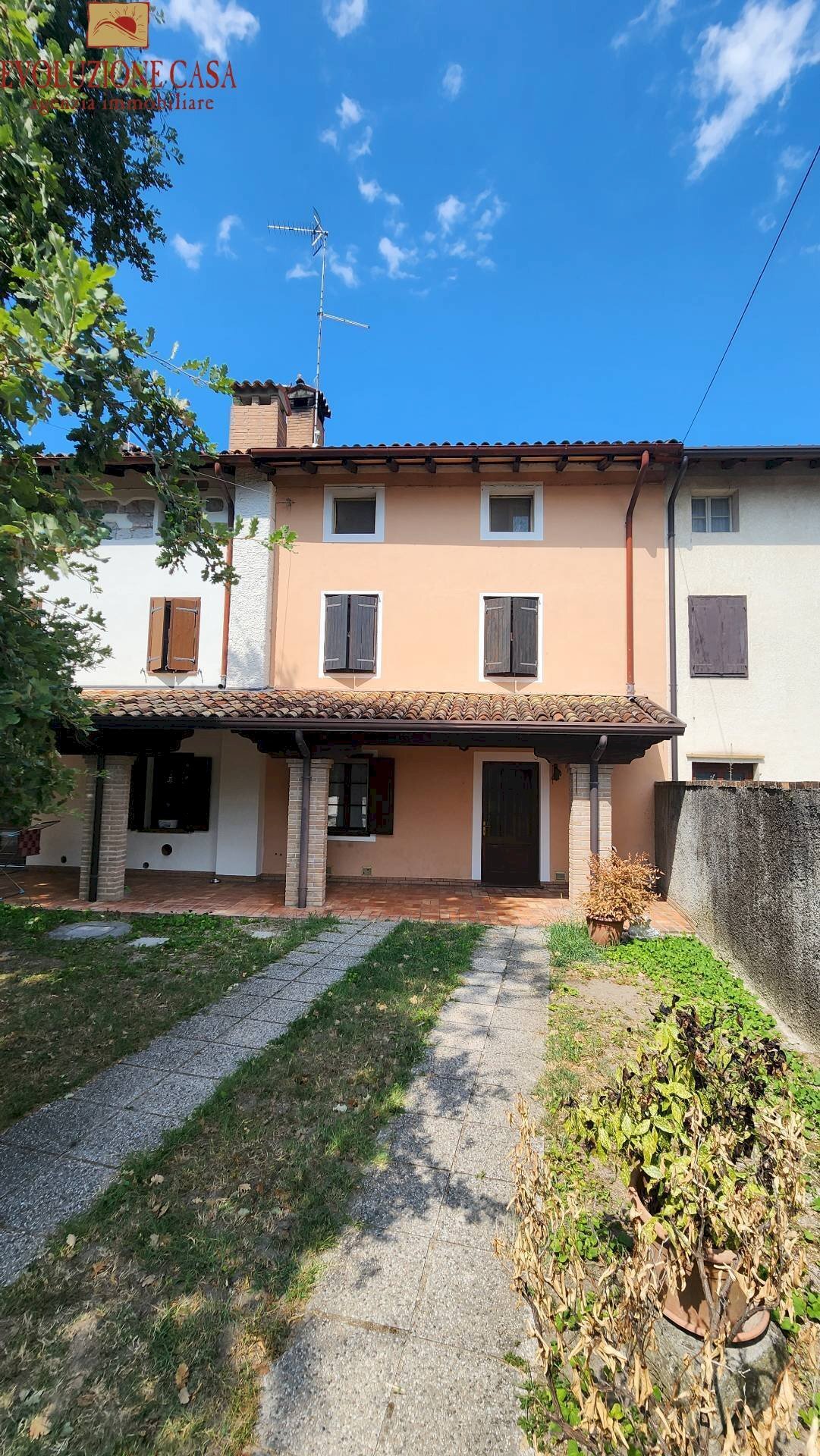 Foto 2 - Casa indipendente via cave
1, Fogliano Redipuglia - foto 2