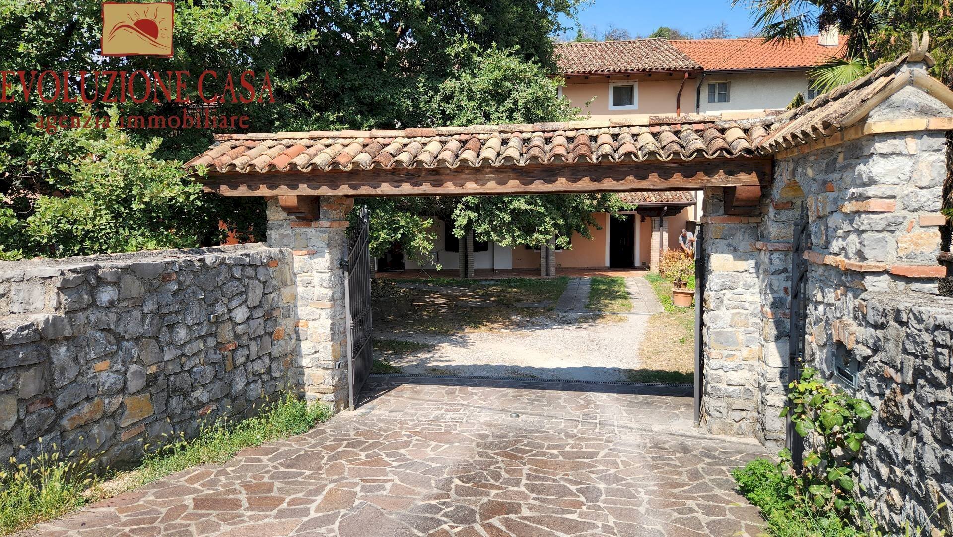 Foto 3 - Casa indipendente via cave
1, Fogliano Redipuglia - foto 3