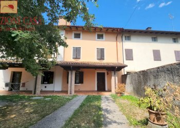 Foto 1 - Casa indipendente via cave
 
1, Fogliano Redipuglia - foto 1