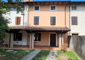 Foto 2 - Casa indipendente via cave
 
1, Fogliano Redipuglia - foto 2