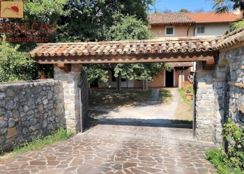Foto 3 - Casa indipendente via cave
 
1, Fogliano Redipuglia - foto 3