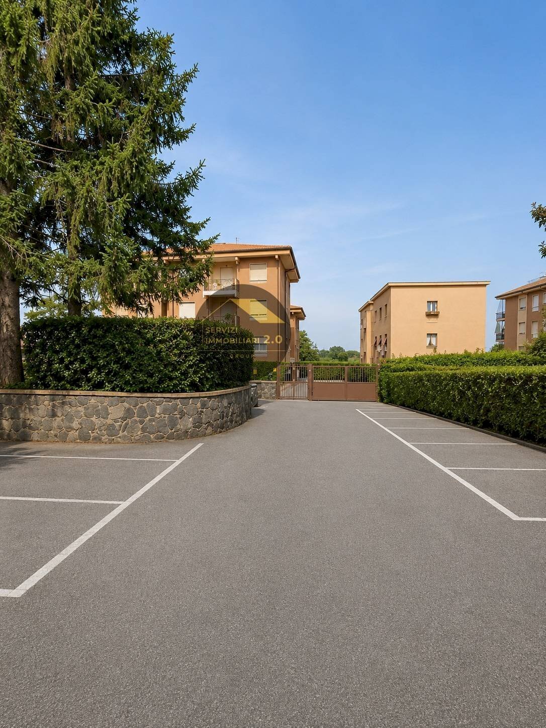 Foto 2 - Trilocale via luigi zambarelli
24, Frascati - foto 2