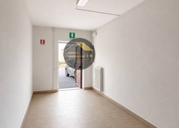 Foto 4 - Trilocale via luigi zambarelli
 
24, Frascati - foto 4