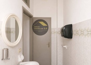 Foto 17 - Trilocale via luigi zambarelli
 
24, Frascati - foto 17