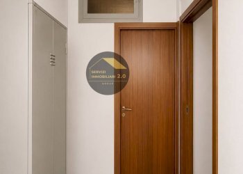Foto 18 - Trilocale via luigi zambarelli
 
24, Frascati - foto 18