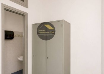Foto 19 - Trilocale via luigi zambarelli
 
24, Frascati - foto 19