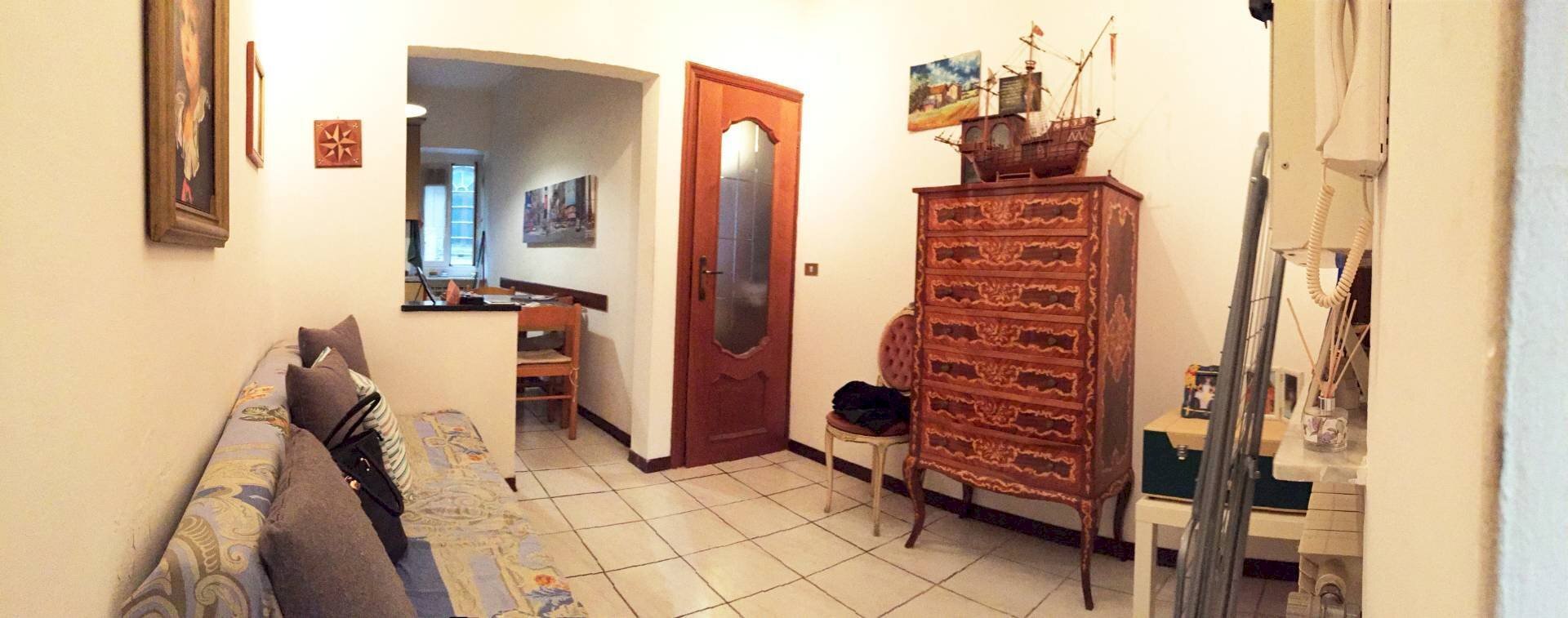 Foto 1 - Trilocale Savona - foto 1