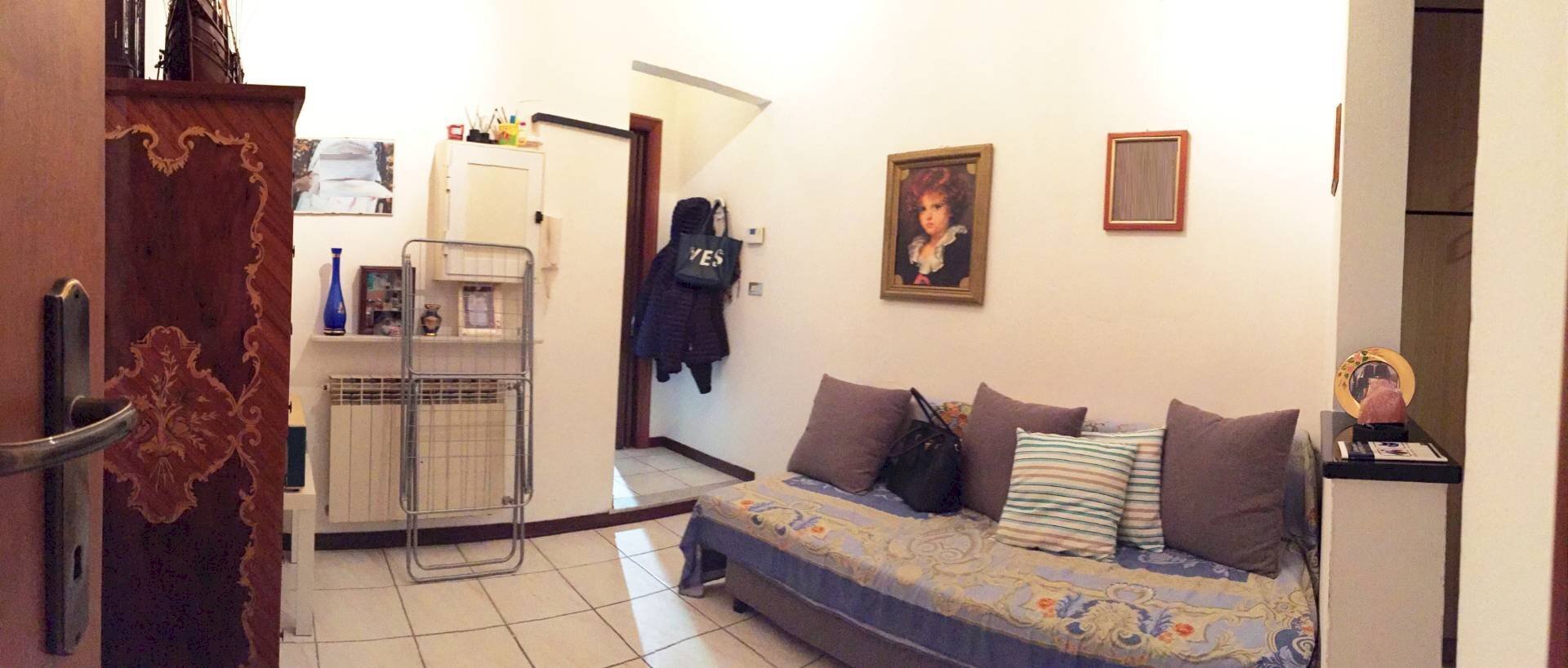 Foto 2 - Trilocale Savona - foto 2