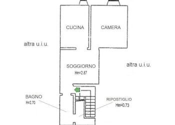 Foto 20 - Trilocale Savona - foto 20