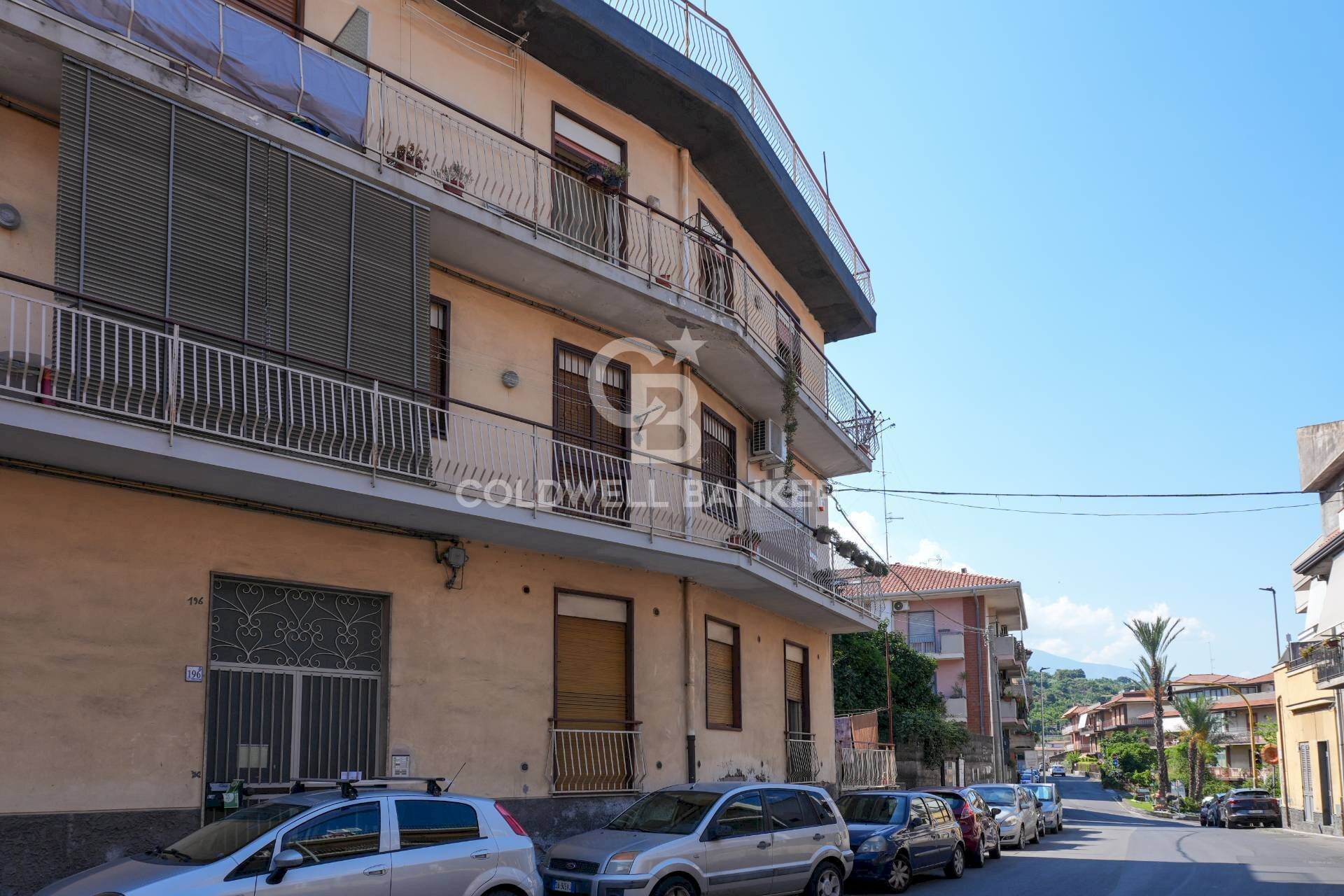 Foto 1 - Apartment via Finocchiari
 
192, Aci Catena - photo 1