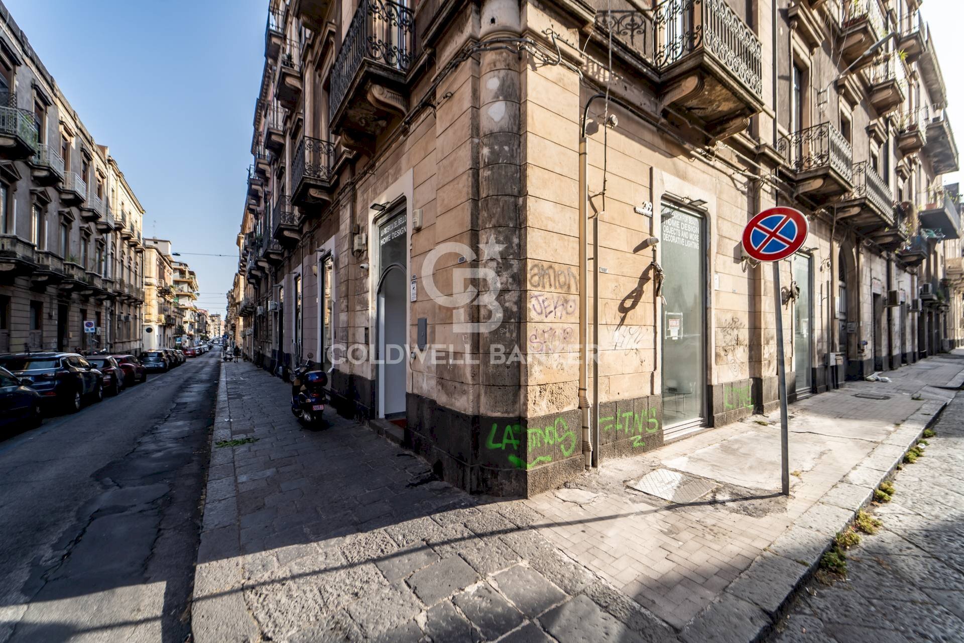 Foto 1 - Negozio via oberdan
 
139, Catania - foto 1