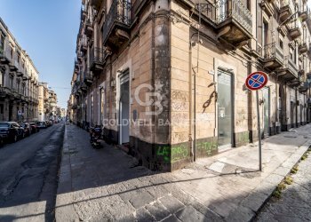 Foto 1 - Negozio via oberdan
 
139, Catania - foto 1