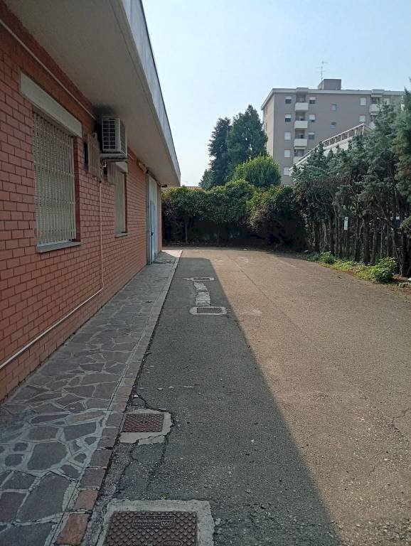 Box auto - Shed via Magazzino, Carpi - photo 2