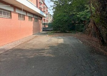 Posto macchina - Capannone via Magazzino, Carpi - foto 7