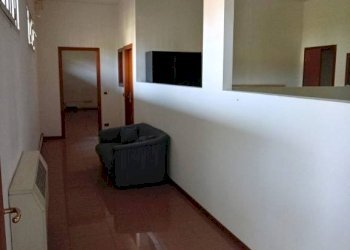 Corridoio - Capannone via Magazzino, Carpi - foto 11