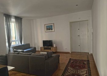 Salone - Three-room apartment via Vittoria Colonna, Roma - photo 3