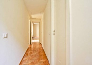 Corridoio - Three-room apartment via Vittoria Colonna, Roma - photo 14