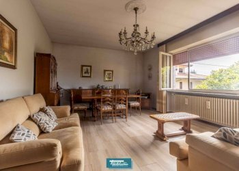 Salone - Villa via Pul Stretta, 14, Gozzano - foto 4