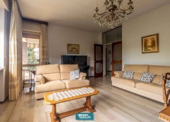 Salone - Villa via Pul Stretta, 14, Gozzano - foto 5