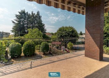 Terrazzo - Villa via Pul Stretta, 14, Gozzano - foto 8