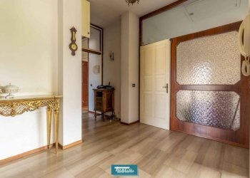 Corridoio - Villa via Pul Stretta, 14, Gozzano - foto 10