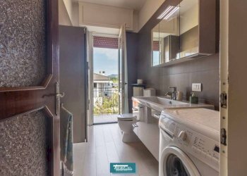 Bagno - Villa via Pul Stretta, 14, Gozzano - foto 12