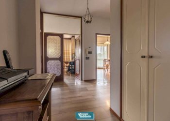 Ingresso - Villa via Pul Stretta, 14, Gozzano - foto 13