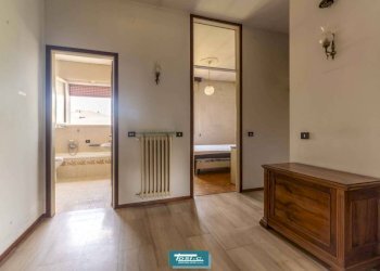 Disimpegno - Villa via Pul Stretta, 14, Gozzano - foto 14